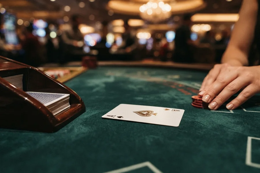 apps casino blackjack