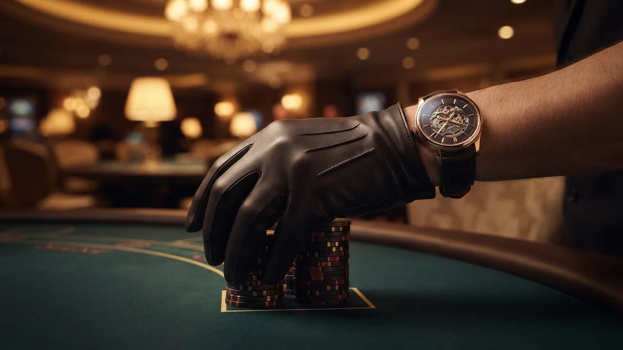 casinos blackjack