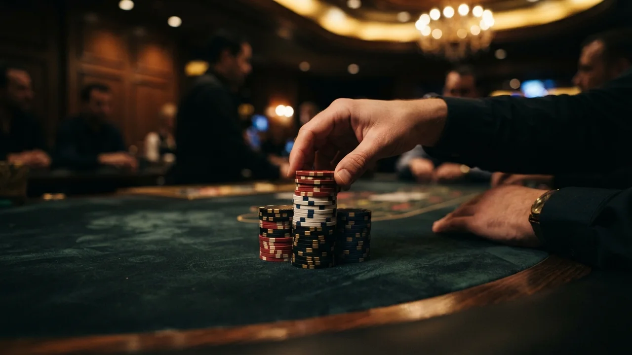 casinos online blackjack