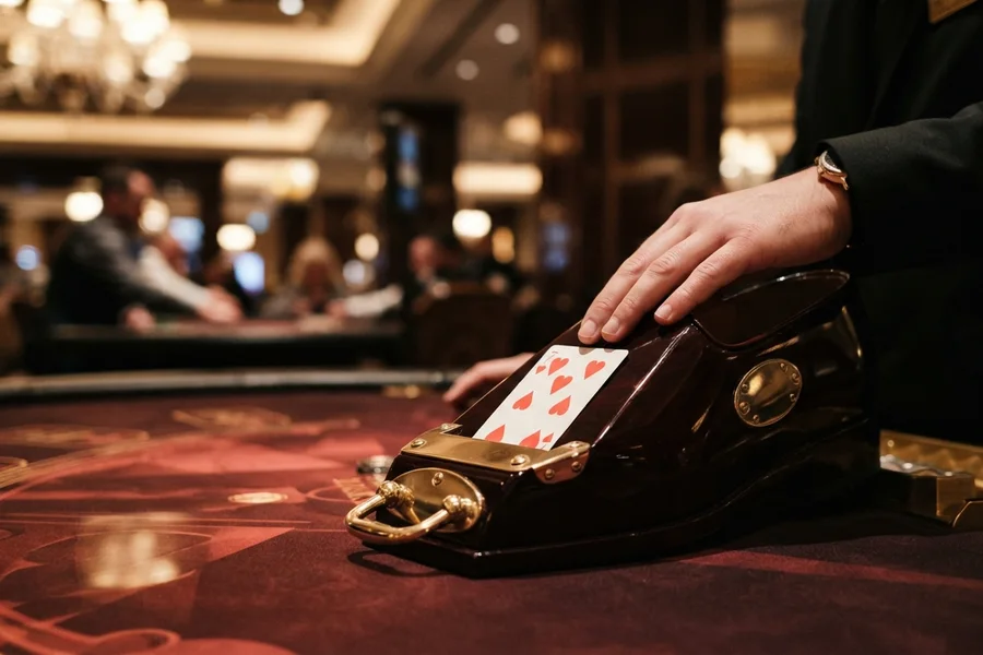 mejor blackjack online