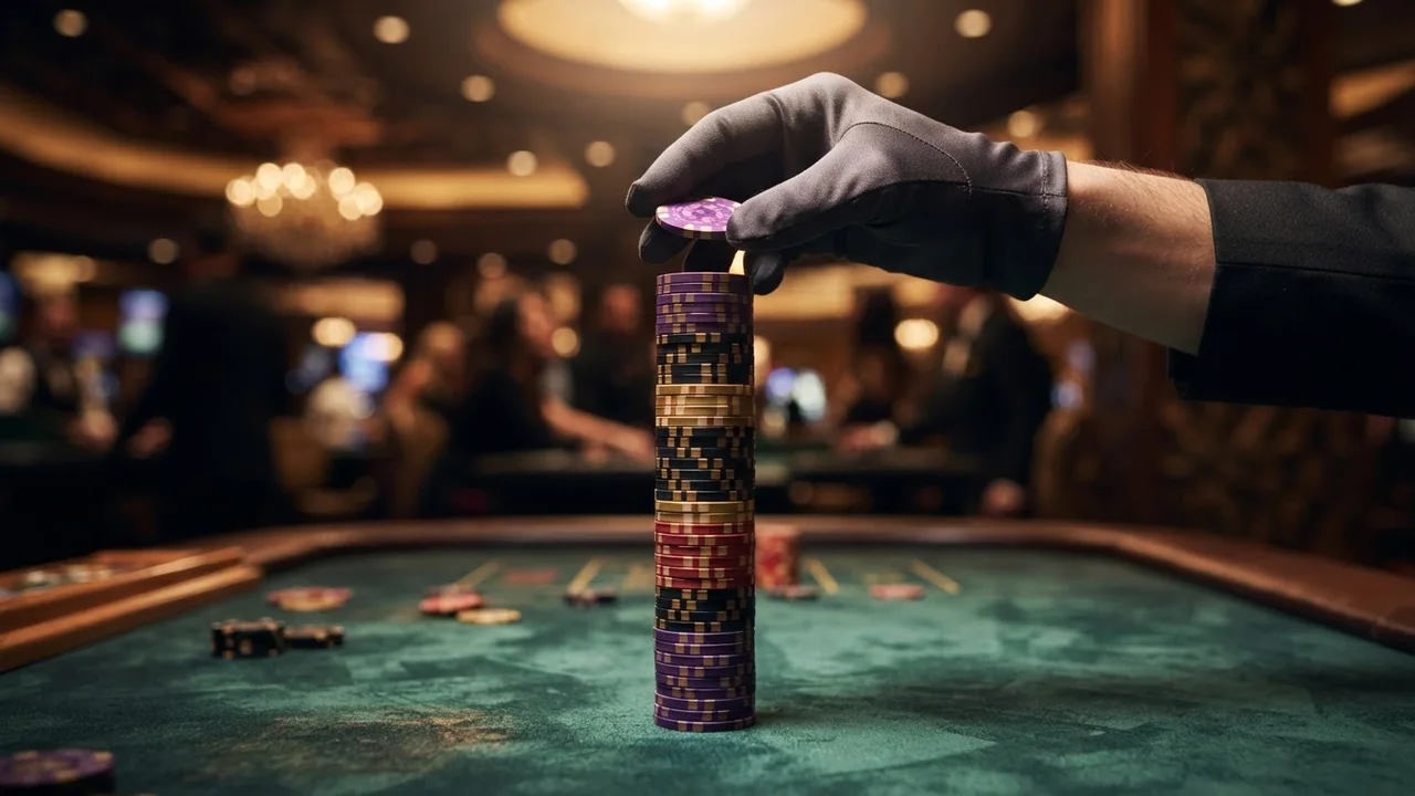 mejor casino blackjack