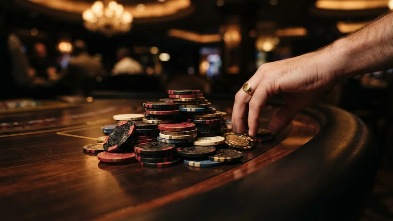 mejor casino online blackjack