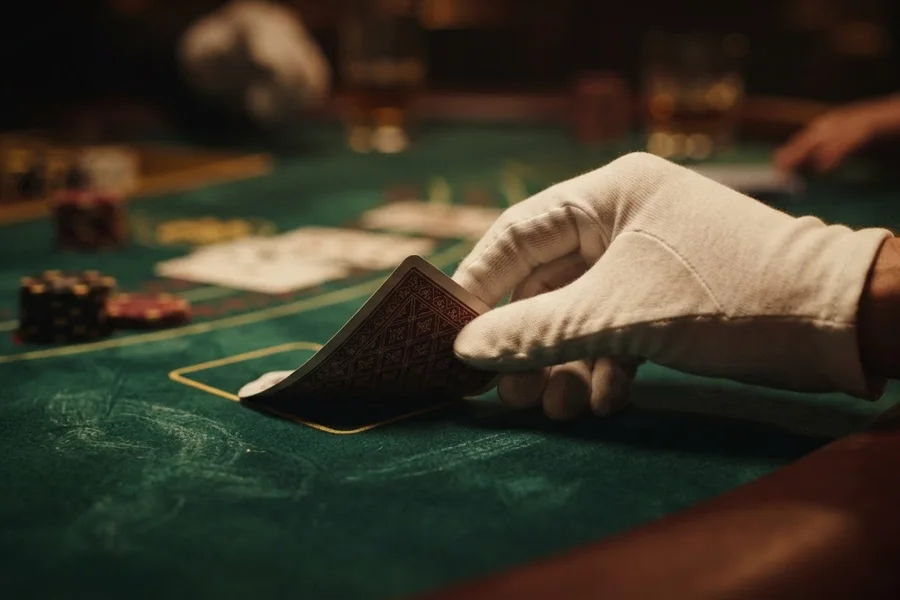mejor casino online blackjack