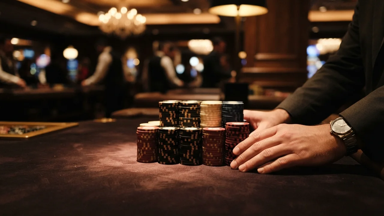 mejores casinos blackjack