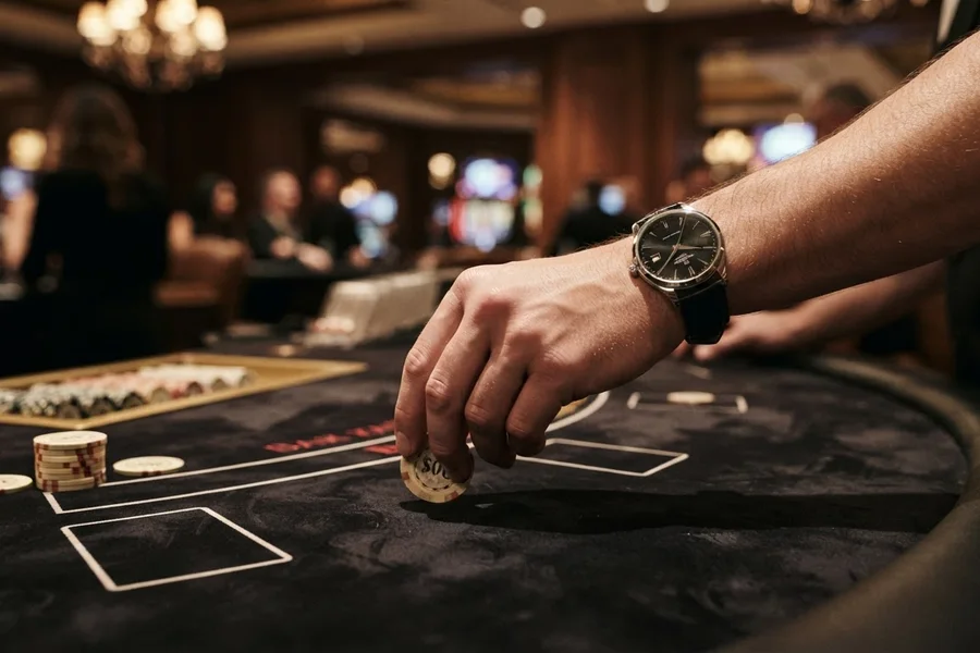 mejores casinos blackjack