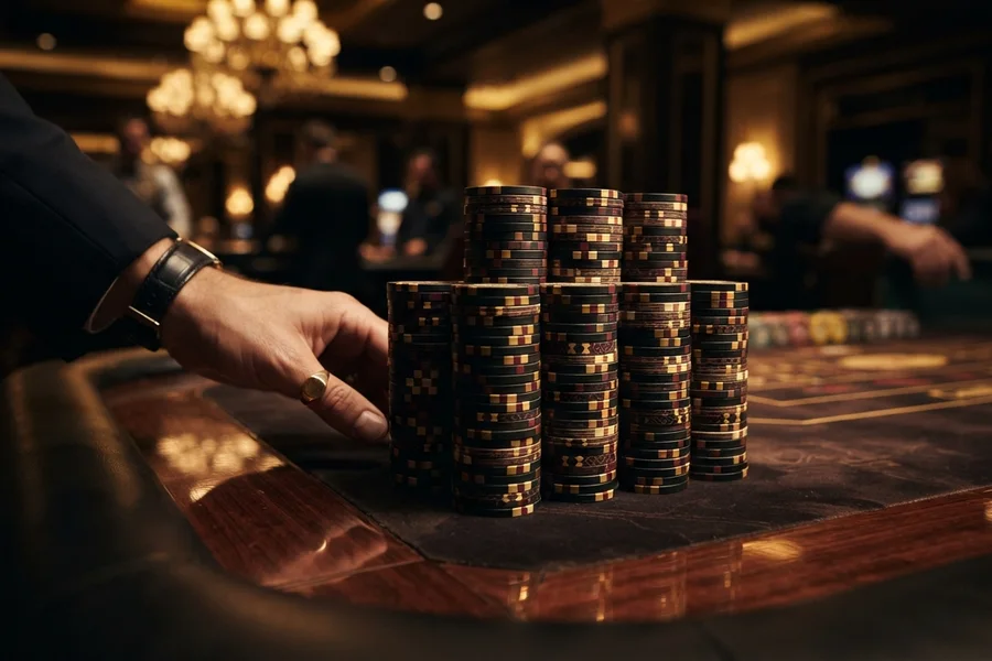 mejores casinos blackjack con dinero real