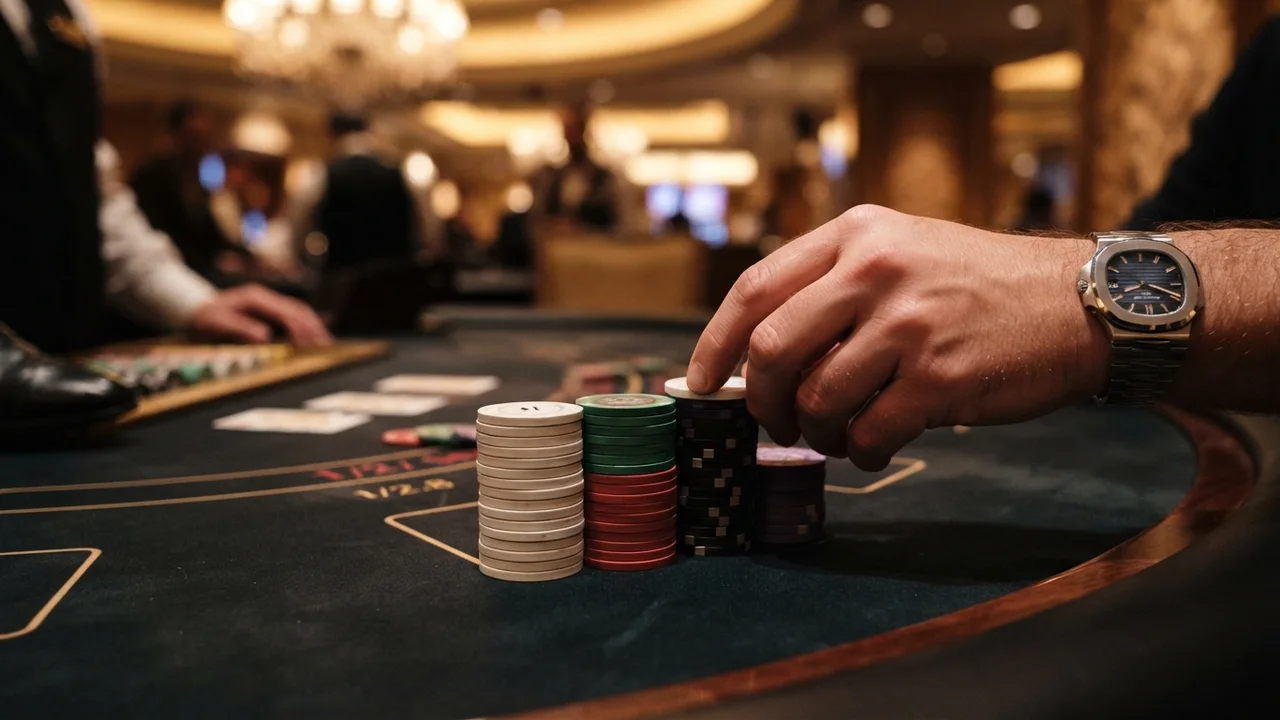 mejores casinos blackjack online