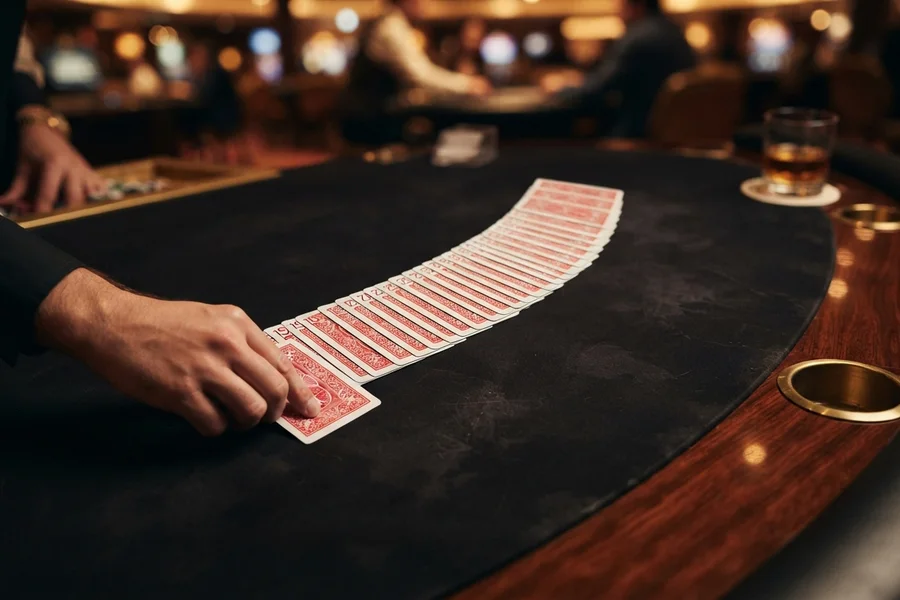 mejores casinos blackjack online
